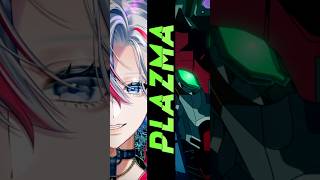 - 【歌ってみた】「Plazma/米津玄師」を和装男性Vtuberが歌ってみた【 #白噛ましゅー 】