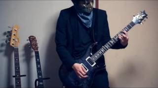 Hello Sleepwalkers - 新世界 guitar cover