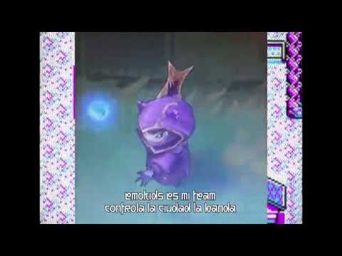 Blazzt - Shinobi  👹 (Audio oficial)  (prod @ttrapboi)