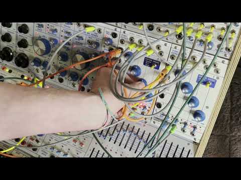 Hidden In Plain Sight