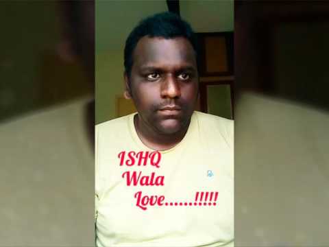 aditya bheemathati  aditya bheemathati - ishq wala love 