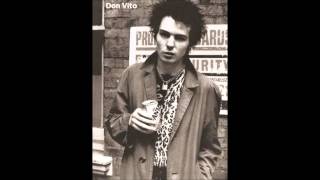 The Exploited - Sid Vicious Was Innocent