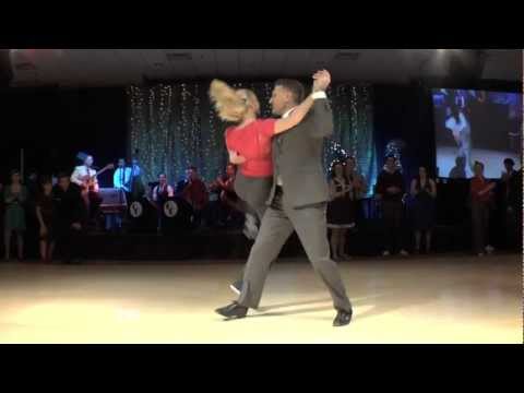 Lindy Focus XI: Advanced Lindy Hop Jack & Jill
