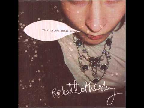 Rockettothesky - A Cute Lovesong, Please