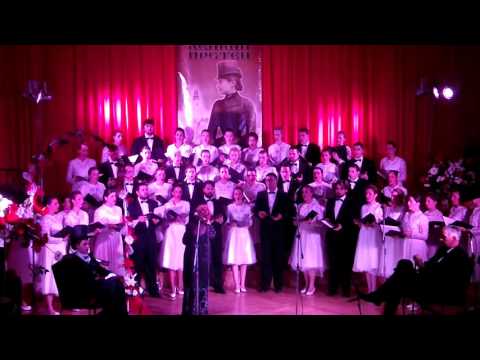 AKADEMSKI HOR OBILIĆ