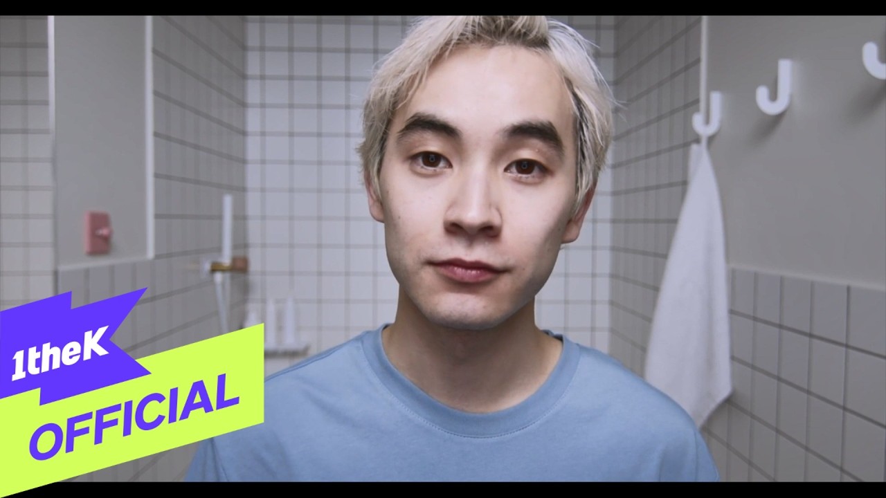 [MV] BAE JIN RYEOL(배진렬) (with A.ERA) _ NO REASON