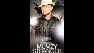 Mumzy Stranger - Sexy Mama