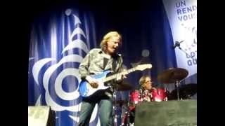 MATT SCHOFIELD - ALL YOU NEED W/LYRICS - FIJM 2010