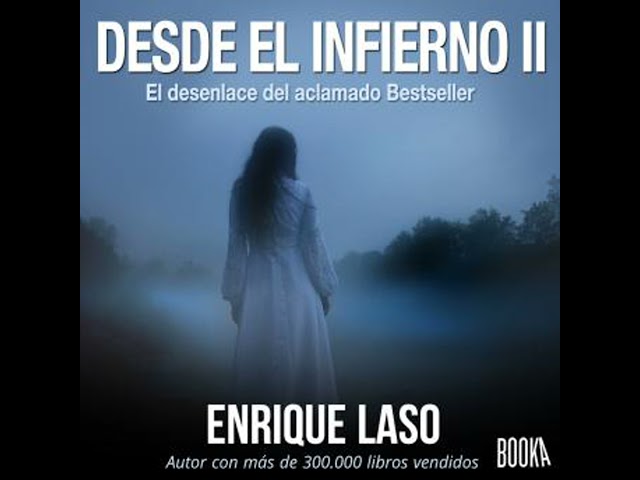 Vídeo relacionado con DESDE EL INFIERNO II: El esperado desenlace del libro adaptado al Cine