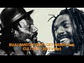 BUJU BANTON"CAN'T GET WEARY feat. CULTURE (  2019 Video)