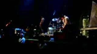 blindside fell in love with a game live linkin park konzert