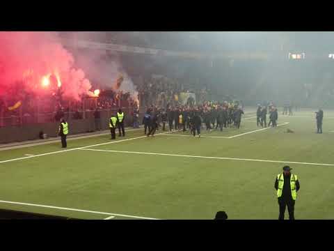 YB Meisterfeier 2019