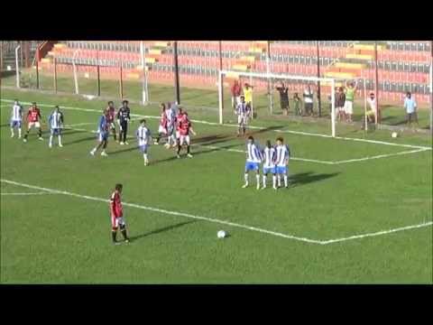 Melhores momentos do lateral-direito e volante Felipe Tavares.