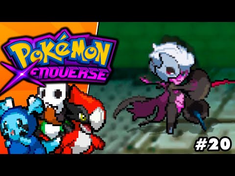 SEMPRE PIÙ BELLO! - POKÉMON XENOVERSE BLIND RUN #20