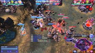 히오스 대박 역전극