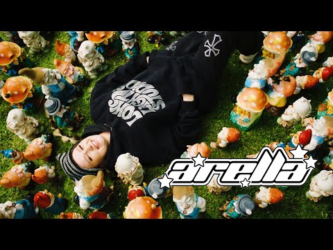 arella - deine eltern (official video)