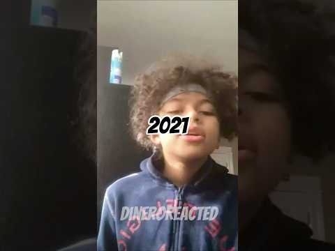 DD Osama Evolution 2020-2025 #ddosama #nottiosama #nydrill #drillrappers #drillrap #bronxdrill