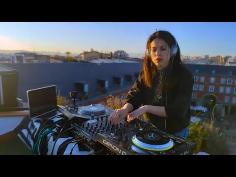 Teri Makasih @ Plaza Mayor de Madrid (España) 04/27/21