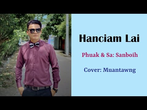 Hanciam Lai cover - Muantawng