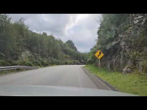 Piedra el Gato #carreteraaustral #chile Cisnes, Aysén #ruta7