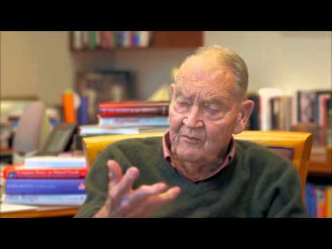 09 Jack Bogle on Asset Allocation and Market Collapse (2014)