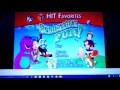 Hit Favorites SPRiNGTiME FUN