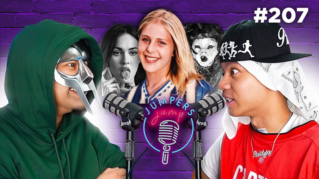 LIAM PAYNE DIDDY THEORY, JENNIFER'S BODY TRUE STORY & THE SHADOW DOLL - EP.207