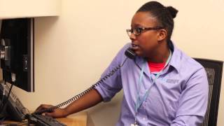 Using Teach Back Method: Scheduling an Appointment