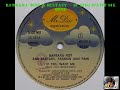 Barbara Roy Ecstasy If You Want Me 1981