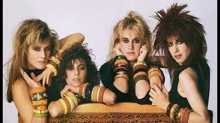 Bangles-Get The Girl