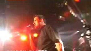 Good Charlotte A New Beginning and The Anthem Live at Tokio