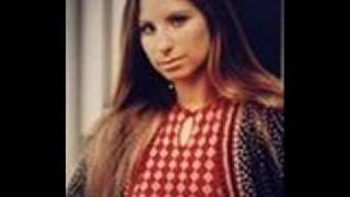 Barbra Streisand-Gentle rain