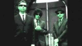 Beastie Boys- Sure Shot Chopped and Screwed by Killa B