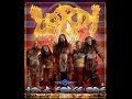Lordi 2015 - How To Slice A Whore Live 