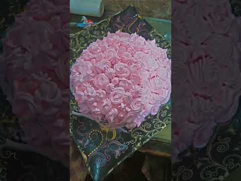 i bake a cake🎂 #areesha