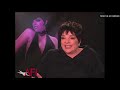Liza Minnelli on developing the look of her character Sally in CABARET