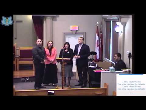 Oct 04 2015 PM - Mihai Cabău