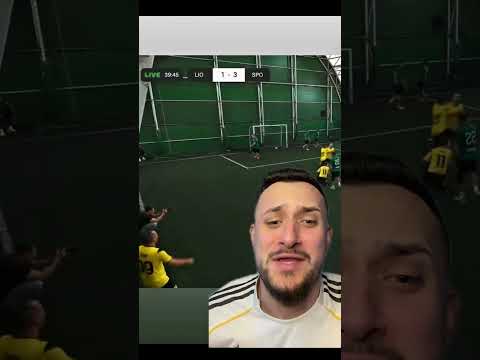 AM FOST FURAT LA PREMIUL PUSKAS 😤 #shorts #football #puskas #puskasaward #goals #romania #fypシ