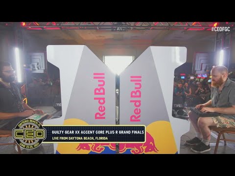 CEO 2023 GGACXXPR GRAND FINALS - OMEGATOMHANKS vs KRACKATOA