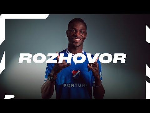 ROZHOVOR | Abdallah Gning #demrubat