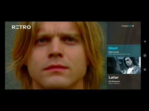 Aleš Brichta - Barák na Vodstřel původní verze (1994)