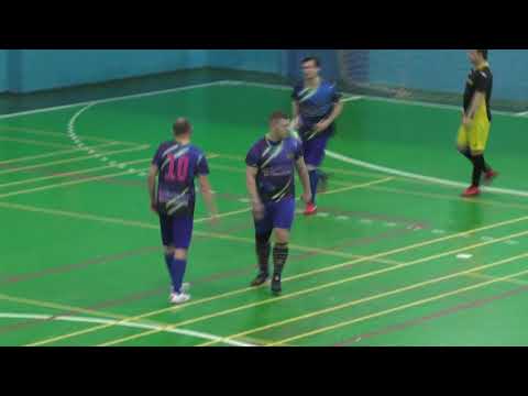 37 КУ 3 тур 10 11 лига JC Бегемоты – Style Print