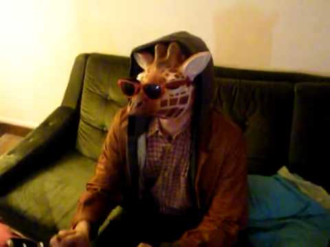 The Happy Hippie Hype Animals - Architectured Life (autocovering).mp4