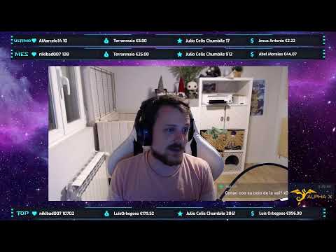 Deathfate vs Terran Malo y de teloneros Dandy vs Terror!