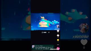 TikTok　キャッスルボスVSキング･カット･アウト【ドンキーコング64】