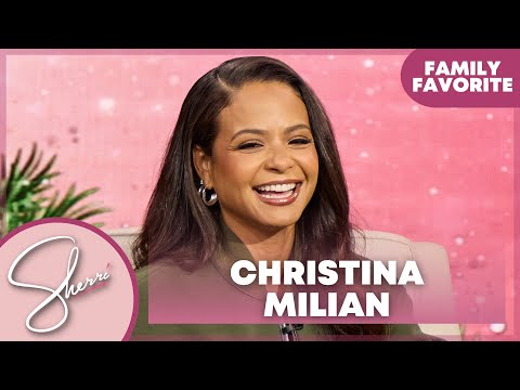 How Christina Milian Met Her Husband