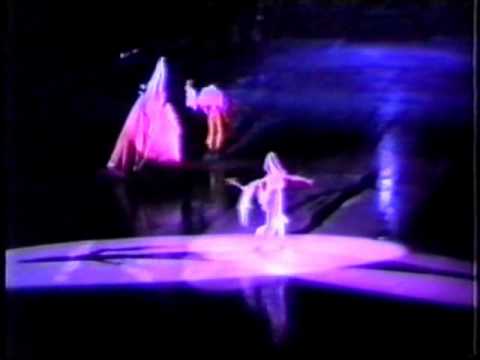 Holiday on Ice 1984 - sleeping beauty