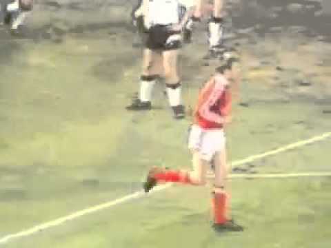 1991-92 - Middlesborough 1 Derby County 1