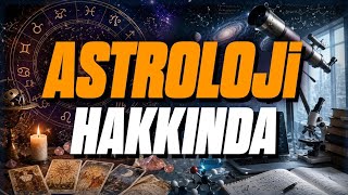 ASTROLOJİ | Bilim mi, Hurafe mi?
