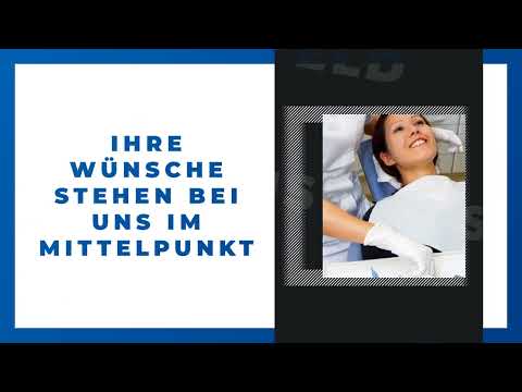 Zahnarztpraxis Dr. Sven Lichtenfeld YouTube-Vdeominiatur 3